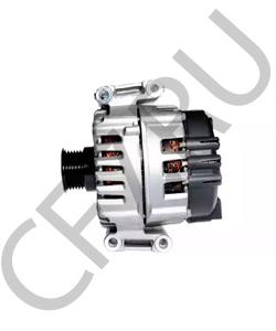 013 154 35 02 STEYR MOTORS Генератор в городе Королёв